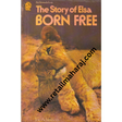 the story of elsa born free - Retail Maharaj