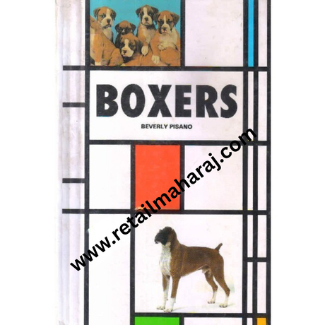 boxers - Retail Maharaj