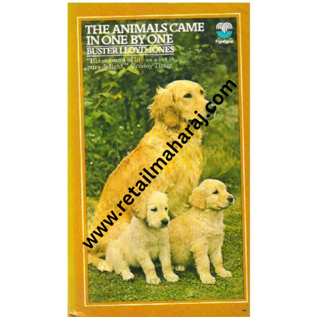 The Animals Came in one by one - Retail Maharaj