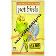 The Way to Keep Pet Birds - Retail Maharaj