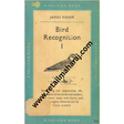 Bird Recognition - Retail Maharaj
