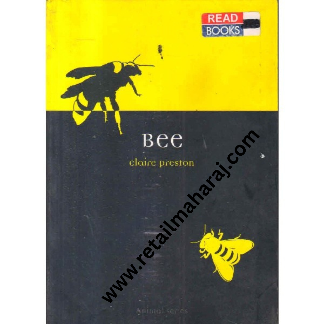 Bee 1st edition - Retail Maharaj