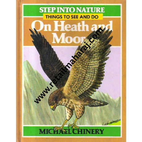 on heath and moor - Retail Maharaj