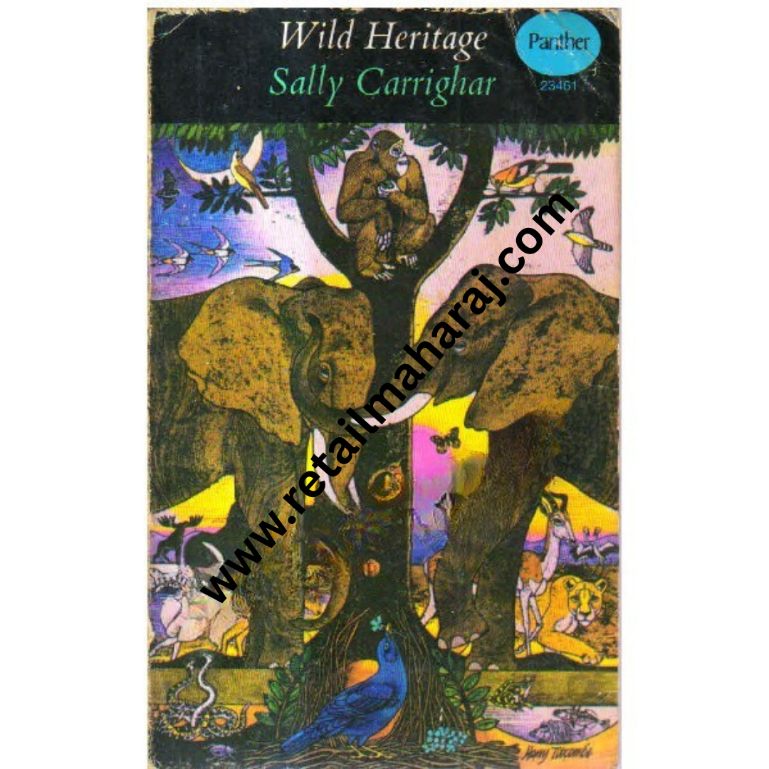 Wild Heritage - Retail Maharaj
