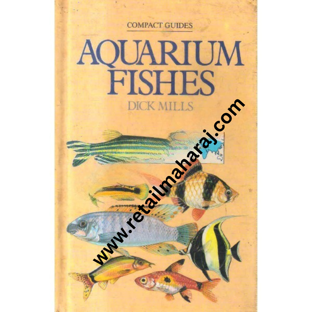Aquarium fishes - Retail Maharaj