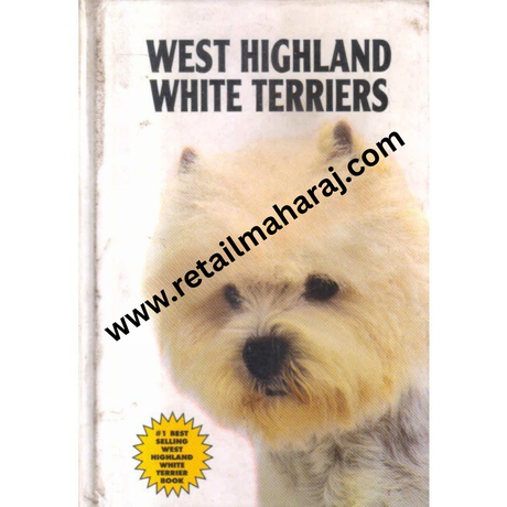 west highland white terriers - Retail Maharaj