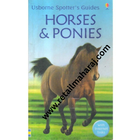 Horses and ponies - Retail Maharaj