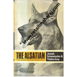 The alsatian the german shepherd dog - Retail Maharaj