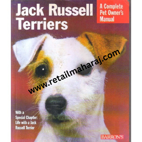 Jack russell terriers - Retail Maharaj