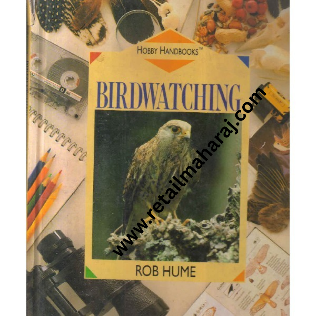 Bird watching - Retail Maharaj
