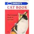 sherleys Cat book the complete book of cat care - Retail Maharaj