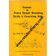 Success in Prone Target Shooting Skills & Coaching Aids - Retail Maharaj