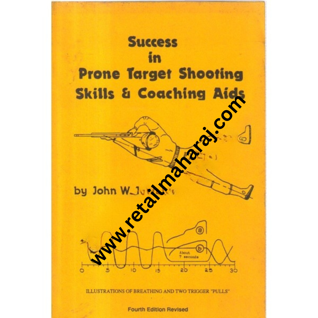 Success in Prone Target Shooting Skills & Coaching Aids - Retail Maharaj