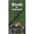Birds of Hyderabad 1st Edition - Retail Maharaj