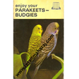 Enjoy your Parakeets Budgies. - Retail Maharaj