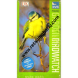 Garden BirdWatch. - Retail Maharaj