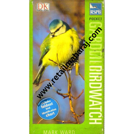 Garden BirdWatch. - Retail Maharaj