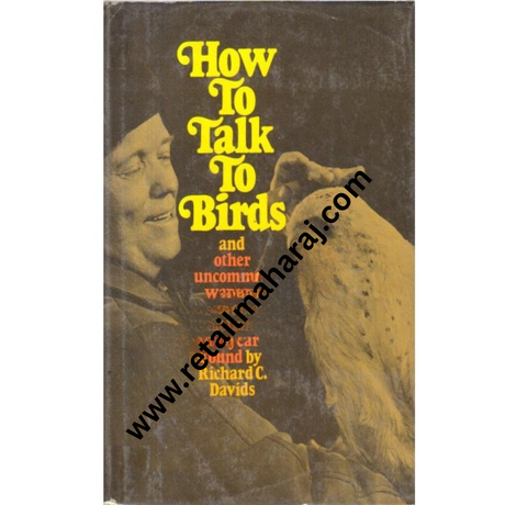 How To Talk To Birds - Retail Maharaj