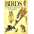 Birds their life their ways their world. - Retail Maharaj