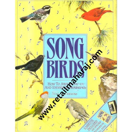 Song Birds. - Retail Maharaj