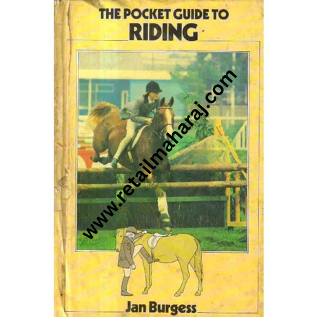 The Pocket Guide to Riding. - Retail Maharaj