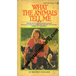 What The Animals Tell Me - Retail Maharaj