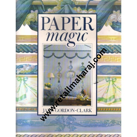 paper magic - Retail Maharaj