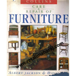 care and repair of furniture - Retail Maharaj