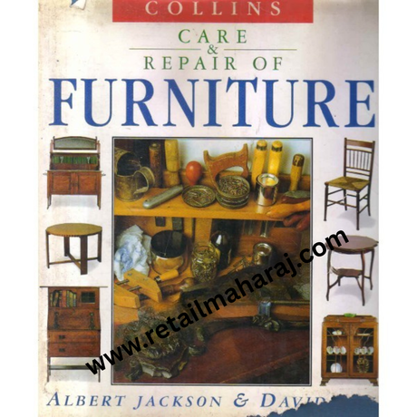 care and repair of furniture - Retail Maharaj