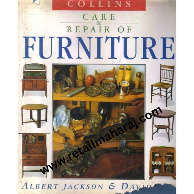 care and repair of furniture - Retail Maharaj