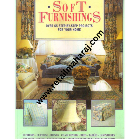 Soft Furshings - Retail Maharaj