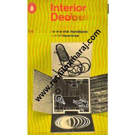 Interior Design - Retail Maharaj