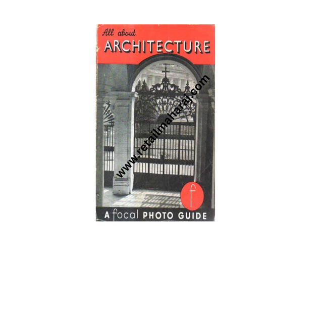 All About Architecture and Your Camera - Retail Maharaj
