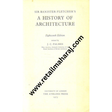 A History of Architecture - Retail Maharaj