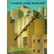 Tausend Jahre Baukunst - Retail Maharaj