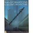 Transformations in Modern Architecture. - Retail Maharaj