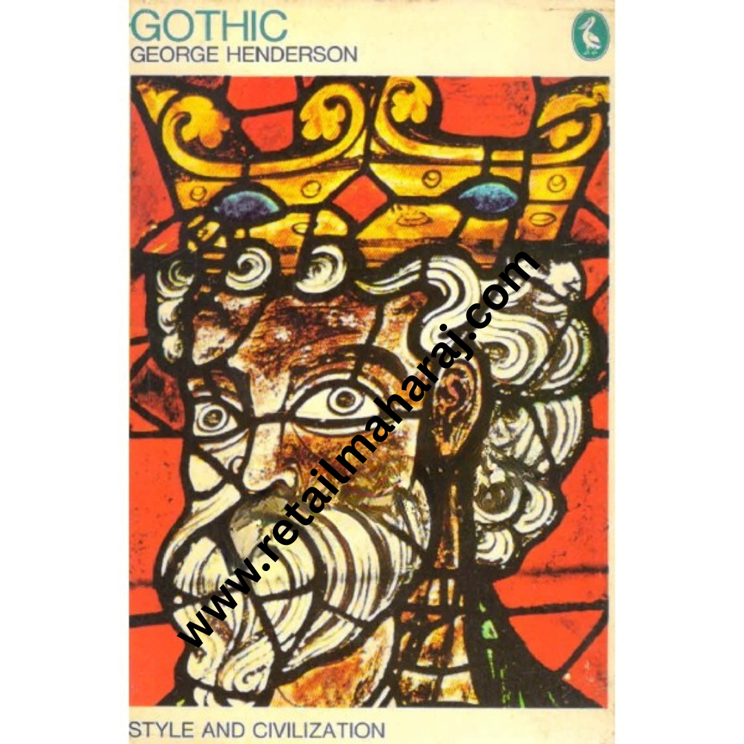 gothic - Retail Maharaj