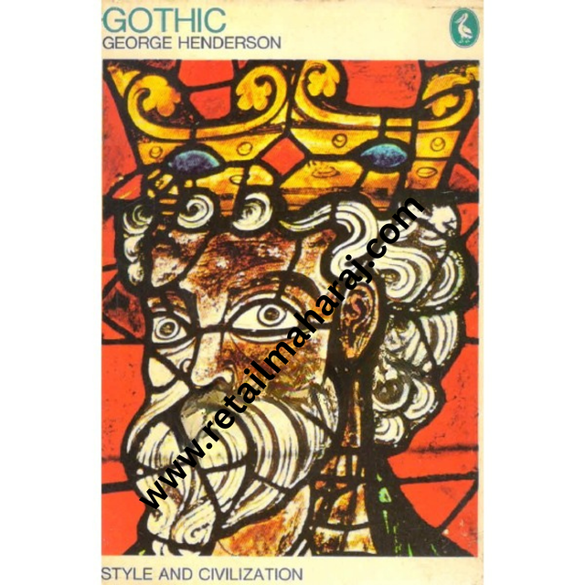 gothic - Retail Maharaj