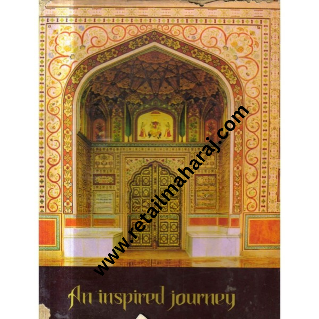 an inspired journey - Retail Maharaj