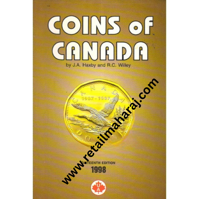 coins of canada - Retail Maharaj