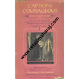 captions courageous - Retail Maharaj