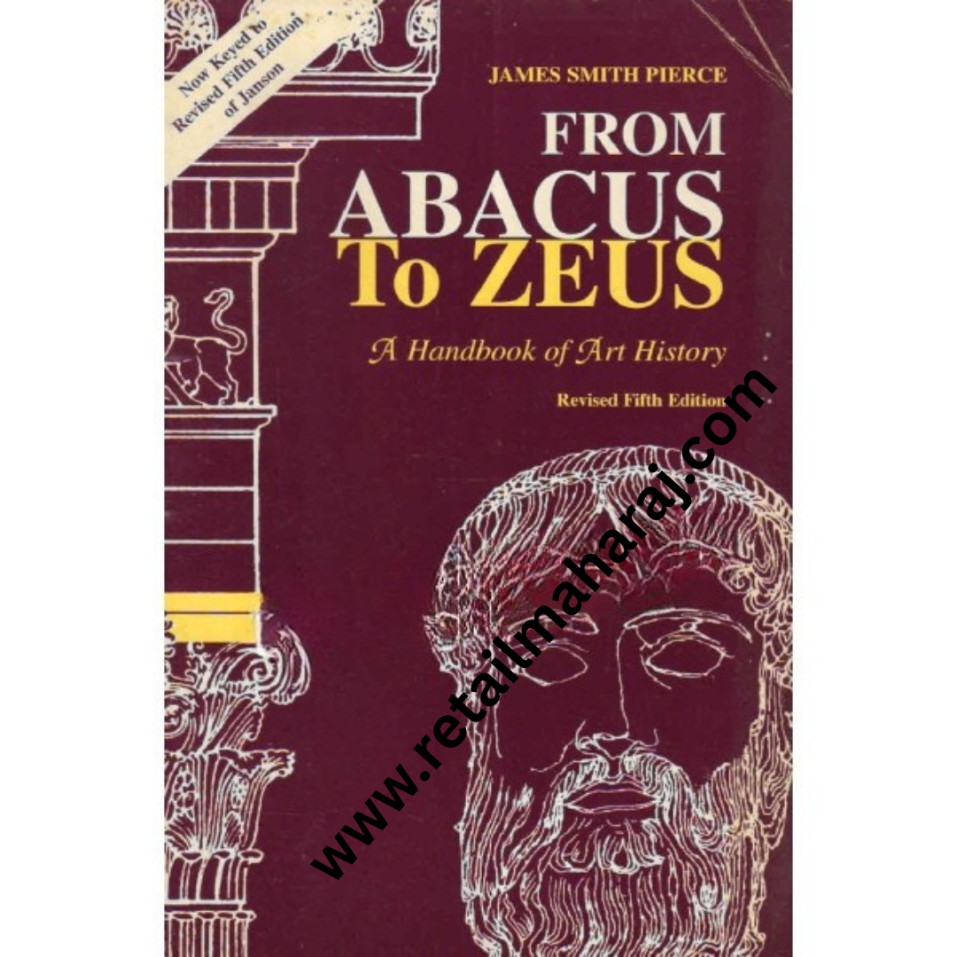 from abacus to zeus - Retail Maharaj
