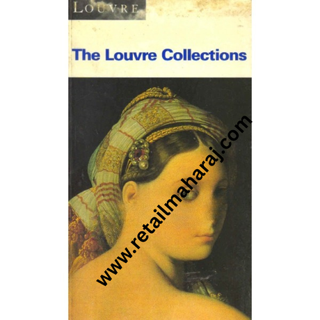 the louvre collections - Retail Maharaj