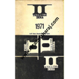 second triennale india 1971 - Retail Maharaj