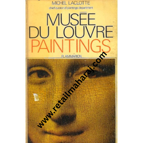 musee du louvre paintings - Retail Maharaj