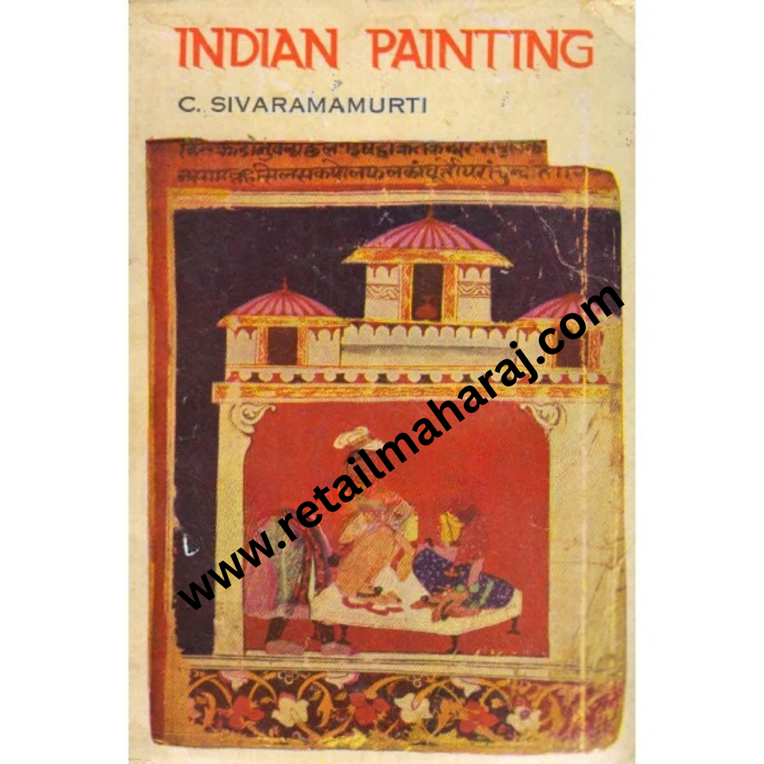 indian painting - Retail Maharaj
