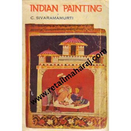 indian painting - Retail Maharaj