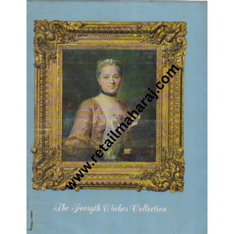 the forsyth wickes collection - Retail Maharaj