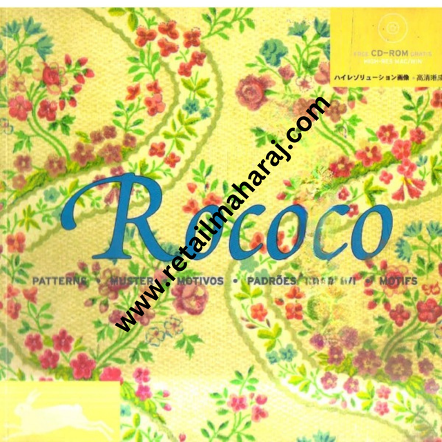 rococo - Retail Maharaj