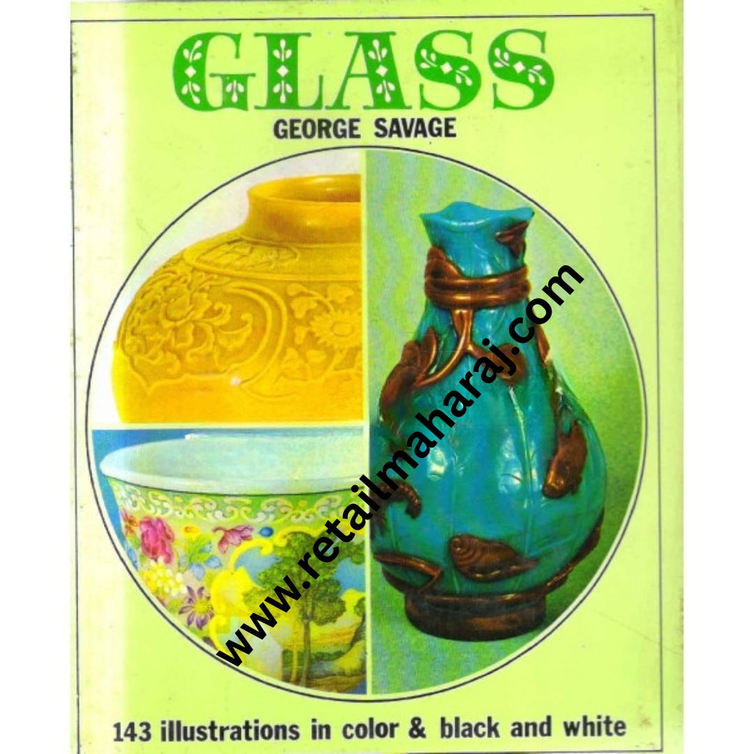 glass - Retail Maharaj